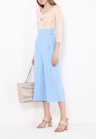 Брюки Elisabetta Franchi