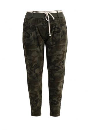 Брюки Perfect J