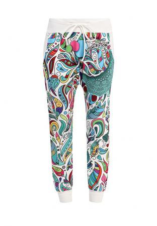 Брюки Aurora Firenze