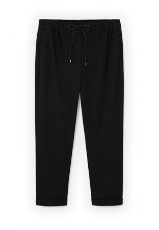 Брюки Violeta by Mango