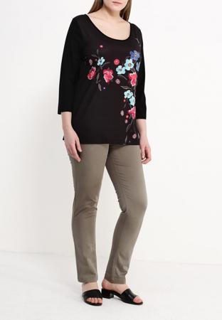 Брюки Fiorella Rubino