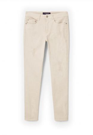 Брюки Violeta by Mango