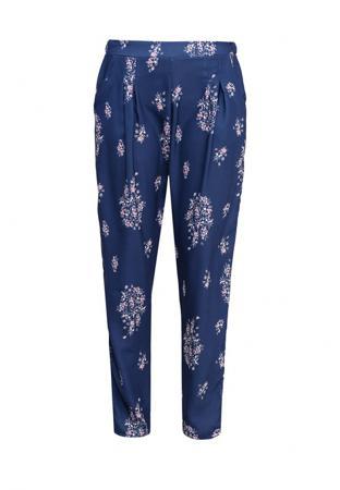 Брюки Coquelicot