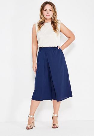 Брюки Fiorella Rubino