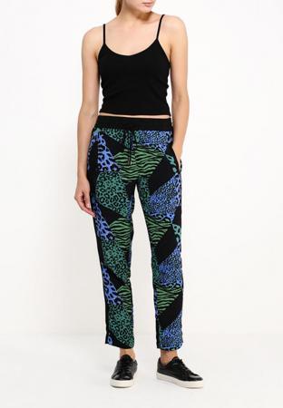 Брюки Topshop