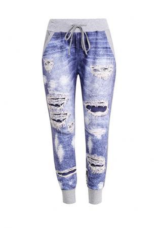 Брюки Aurora Firenze