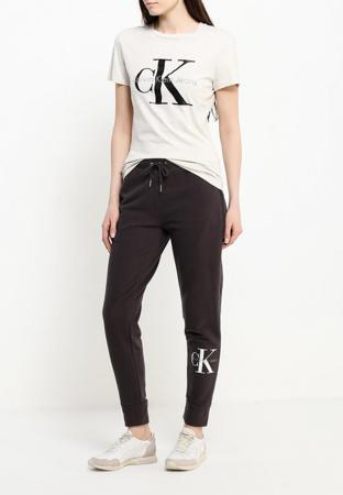 Брюки Calvin Klein Jeans