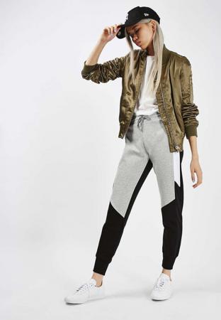 Брюки Topshop
