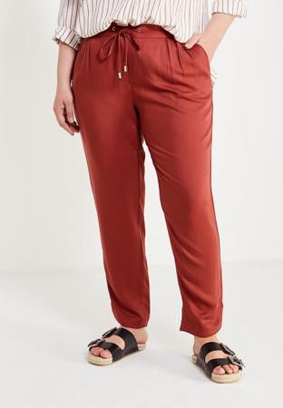 Брюки Violeta by Mango