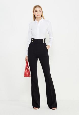 Брюки Elisabetta Franchi