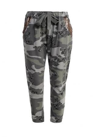 Брюки Aurora Firenze