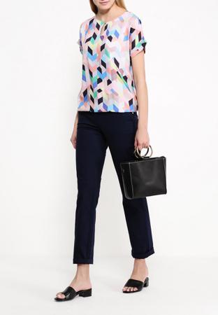 Брюки Finn Flare