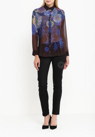 Брюки Desigual