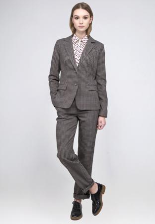 Брюки MirrorStore