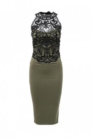 Платье Edge Street