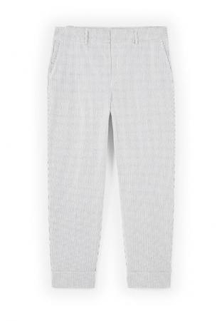 Брюки Violeta by Mango