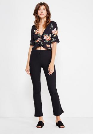Брюки Topshop