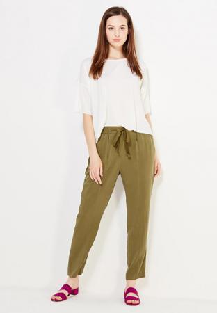 Брюки Mango