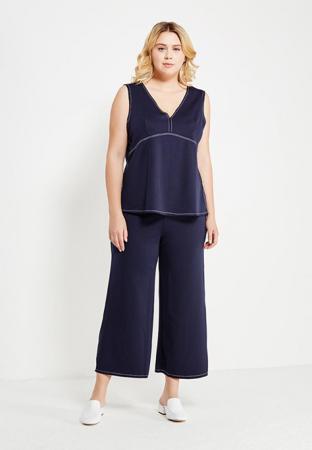 Брюки Violeta by Mango