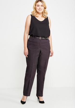 Брюки Violeta by Mango