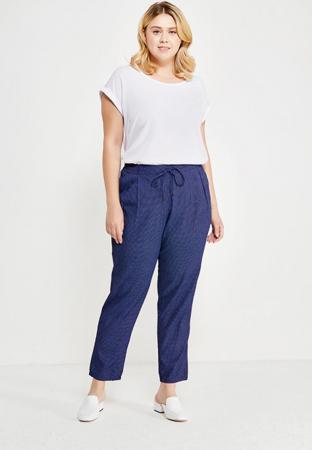 Брюки Violeta by Mango