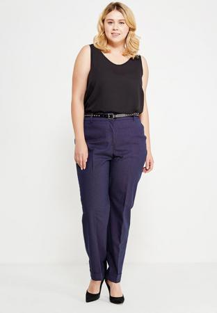 Брюки Violeta by Mango