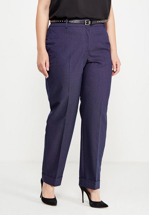 Брюки Violeta by Mango