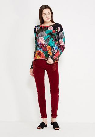 Брюки Desigual