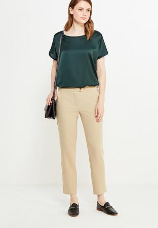 Брюки Parole by Victoria Andreyanova