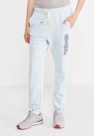 Брюки Gap