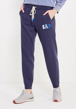 Брюки Gap