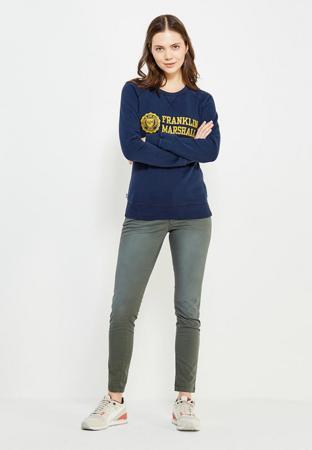 Брюки Franklin & Marshall