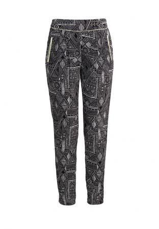 Брюки Animal