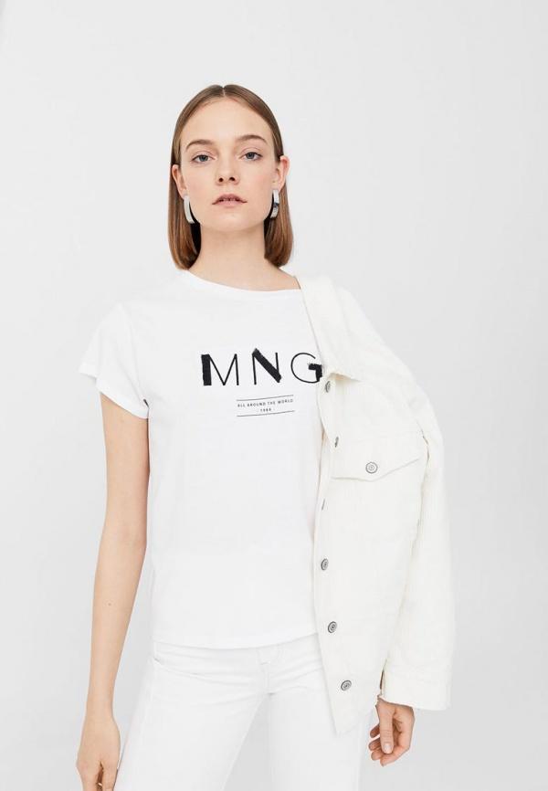 Футболка Mango