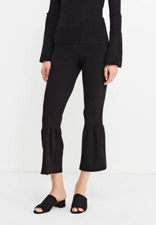 Брюки Knitted Kiss