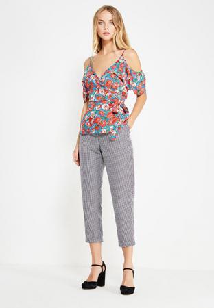Брюки Topshop