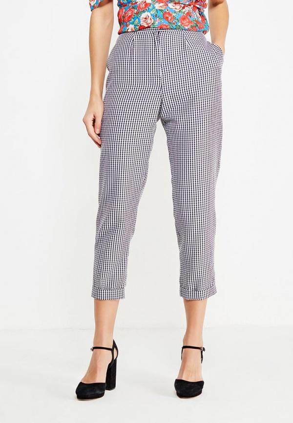 Брюки Topshop