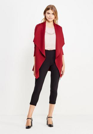 Брюки Perfect J