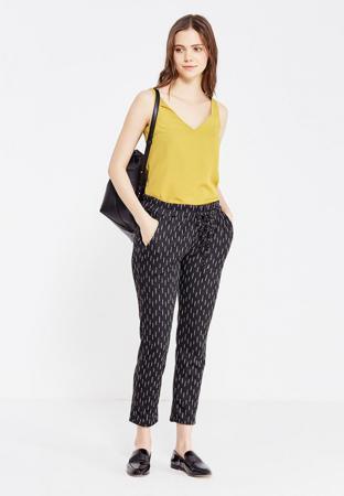 Брюки Perfect J