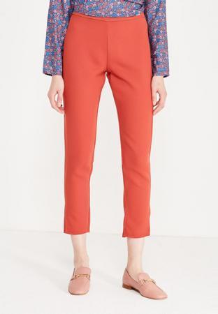 Брюки Coquelicot