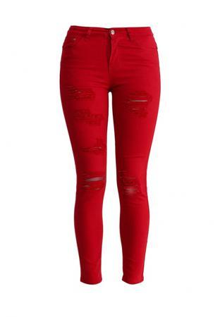 Брюки Miss Momo Брюки Miss Momo