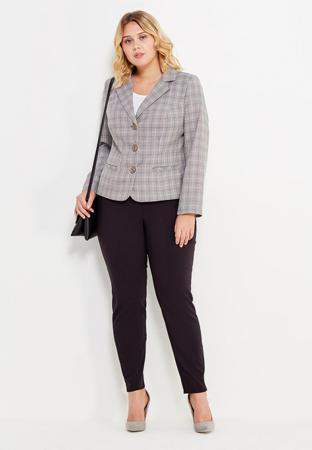 Брюки Silver String