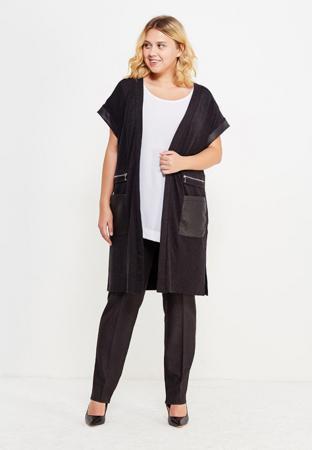 Брюки Silver String