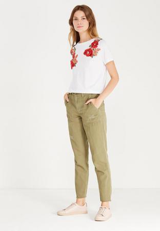Брюки Topshop