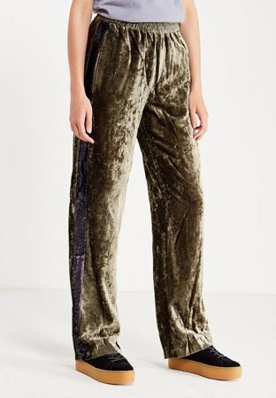 Брюки Pepe Jeans