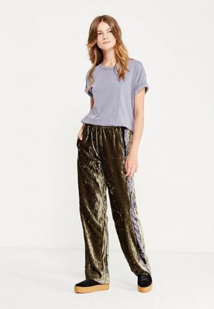 Брюки Pepe Jeans