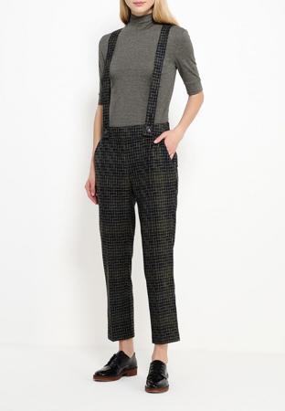 Брюки Aleksandra Vanushina