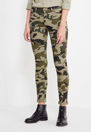 Брюки Fascinate