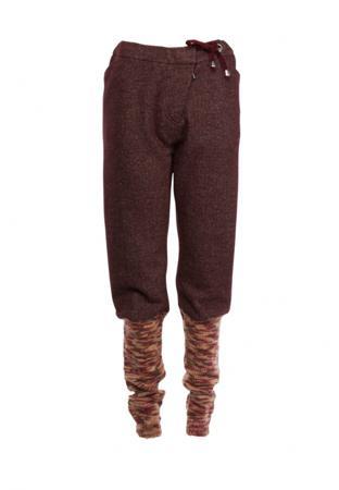 Брюки feodora.moscow