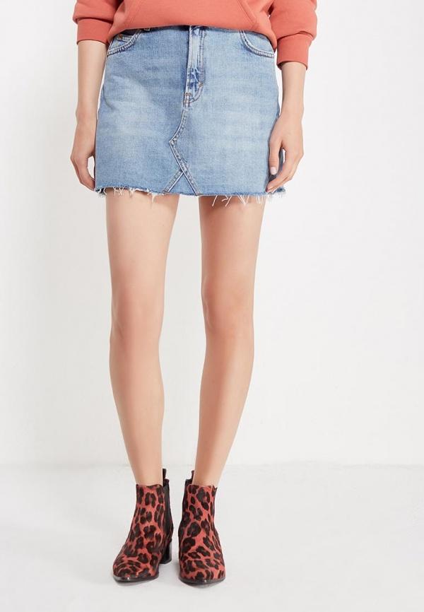 Юбка Topshop